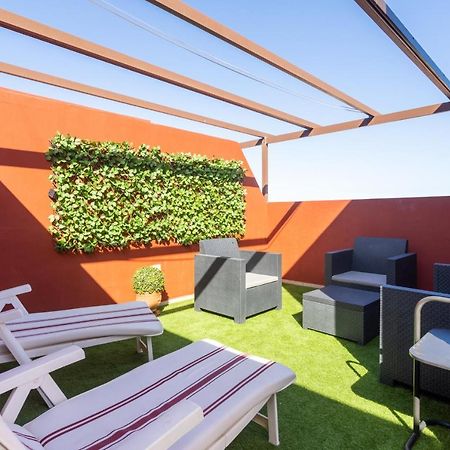 Home2Book Sea Front Duplex Terrace Pool 푸에르토 데 기마르 외부 사진