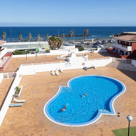 Home2Book Sea Front Duplex Terrace Pool 푸에르토 데 기마르 외부 사진