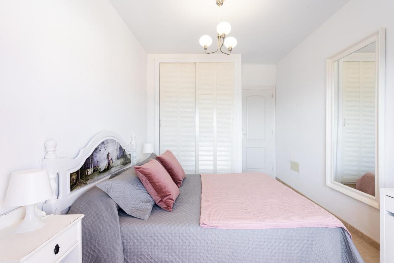 Home2Book Sea Front Duplex Terrace Pool 푸에르토 데 기마르 외부 사진