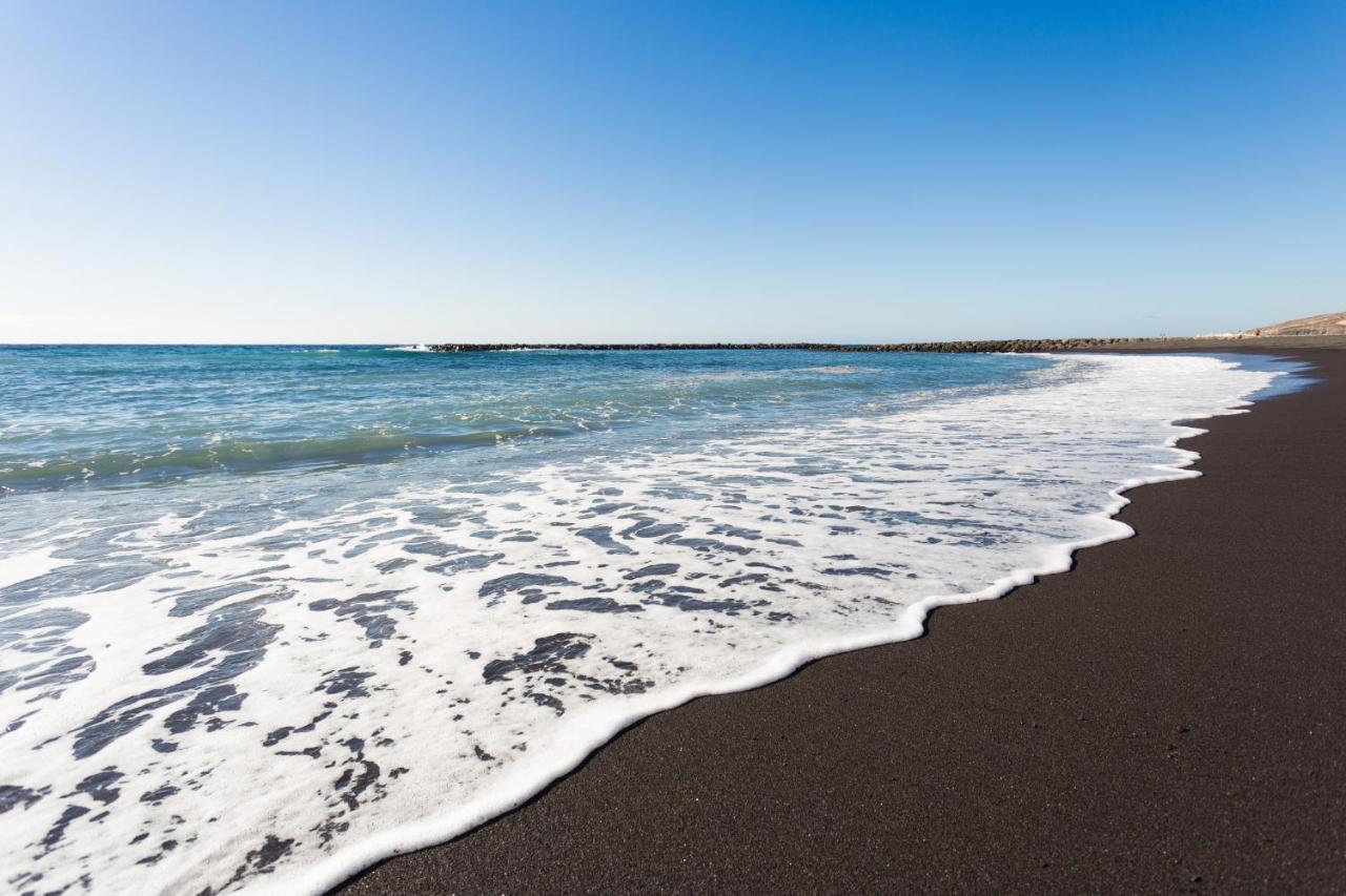 Home2Book Sea Front Duplex Terrace Pool 푸에르토 데 기마르 외부 사진