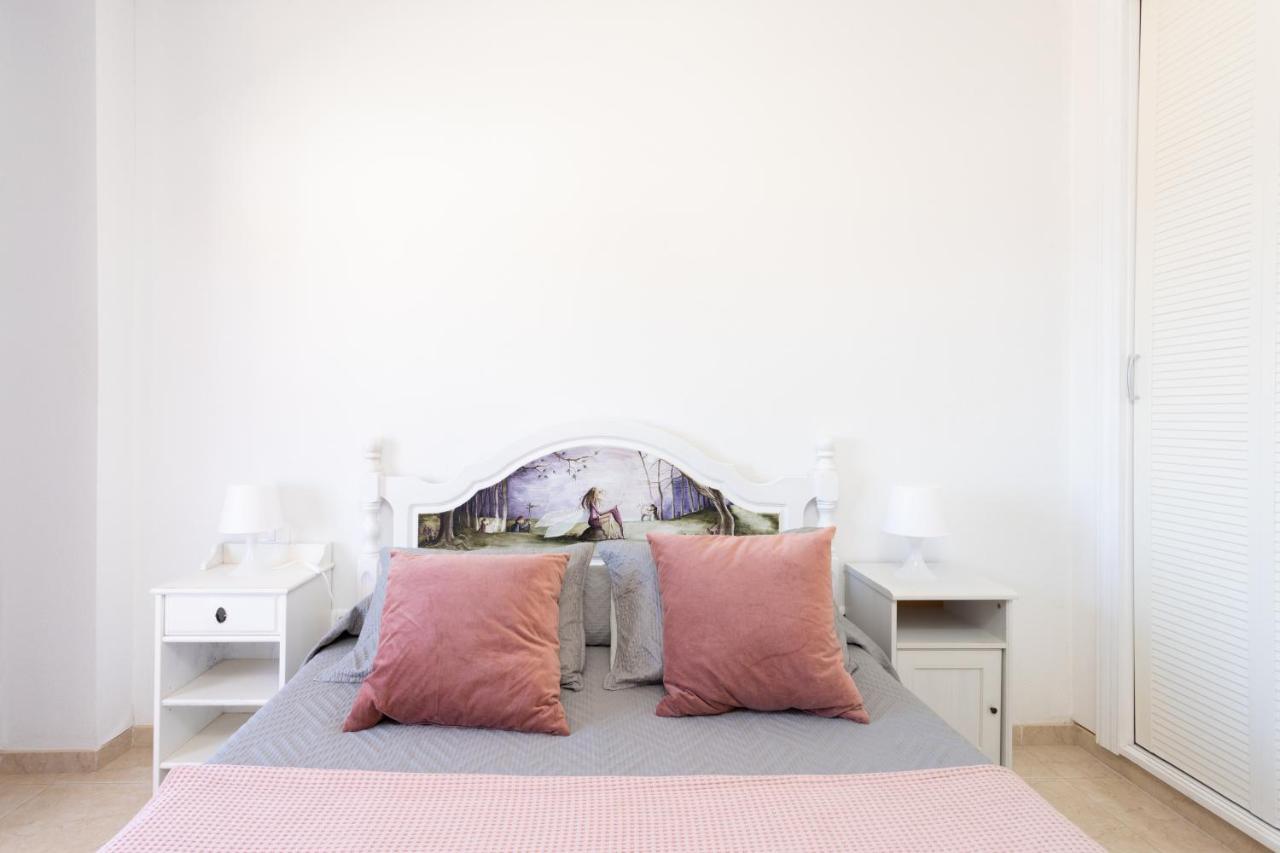 Home2Book Sea Front Duplex Terrace Pool 푸에르토 데 기마르 외부 사진