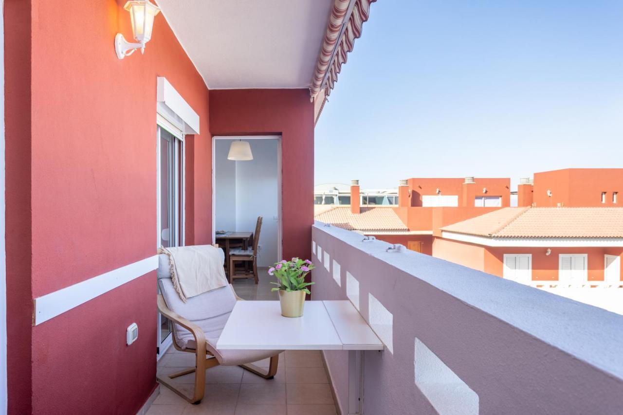 Home2Book Sea Front Duplex Terrace Pool 푸에르토 데 기마르 외부 사진