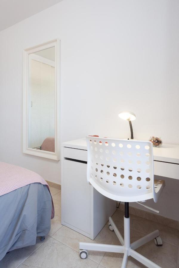 Home2Book Sea Front Duplex Terrace Pool 푸에르토 데 기마르 외부 사진