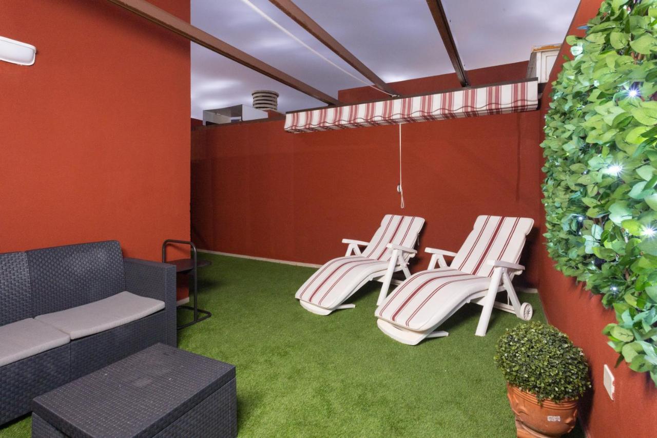 Home2Book Sea Front Duplex Terrace Pool 푸에르토 데 기마르 외부 사진