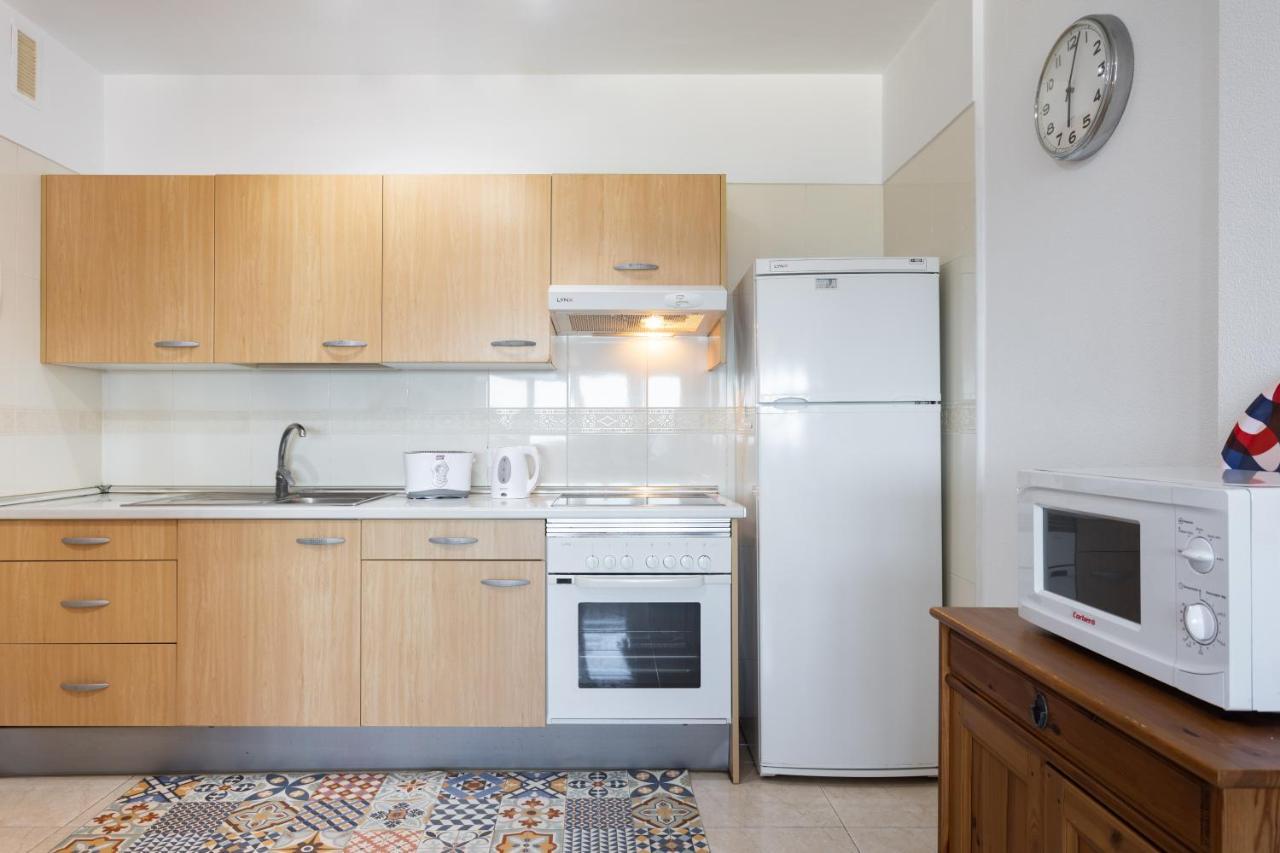 Home2Book Sea Front Duplex Terrace Pool 푸에르토 데 기마르 외부 사진
