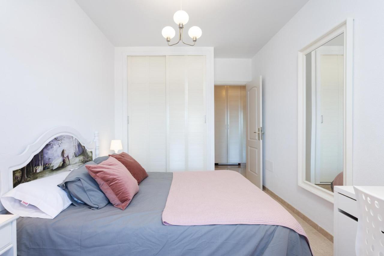 Home2Book Sea Front Duplex Terrace Pool 푸에르토 데 기마르 외부 사진