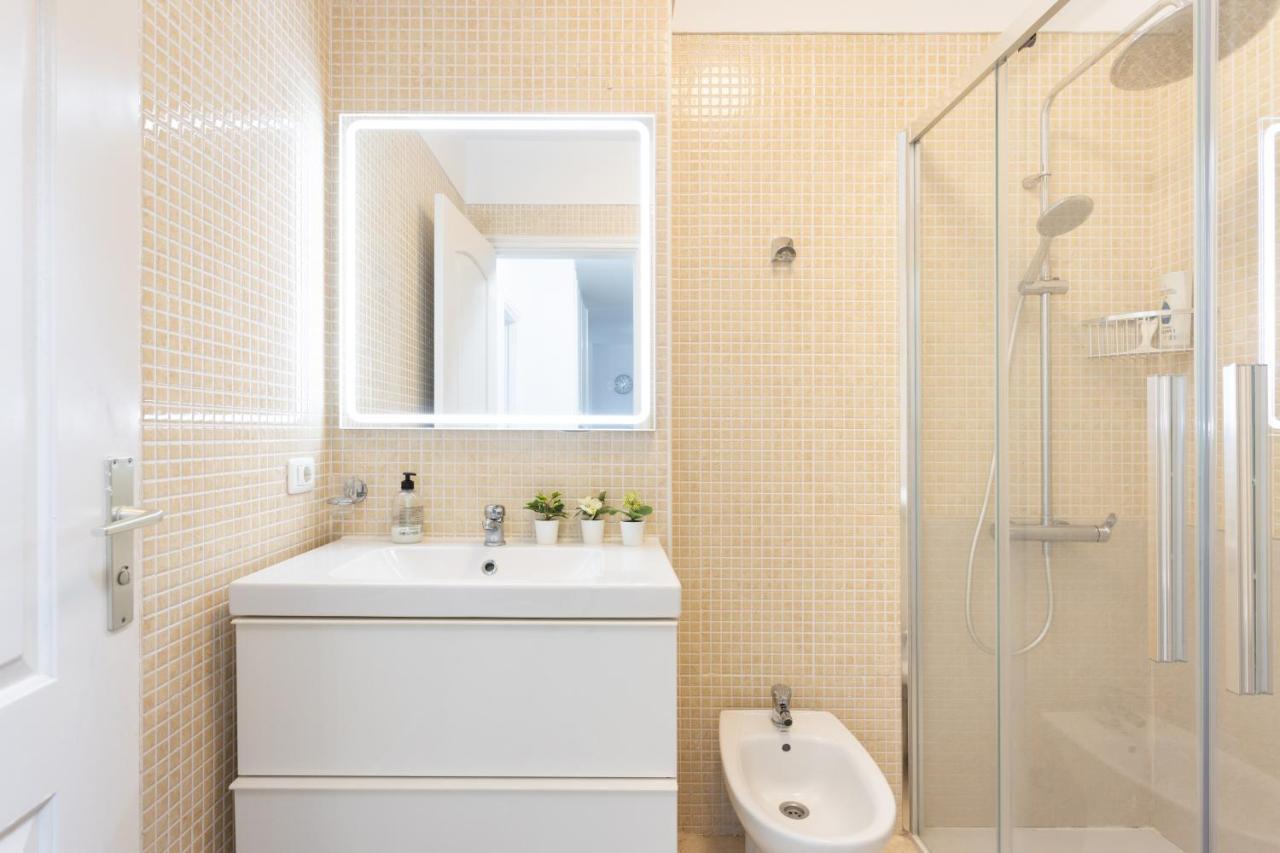 Home2Book Sea Front Duplex Terrace Pool 푸에르토 데 기마르 외부 사진