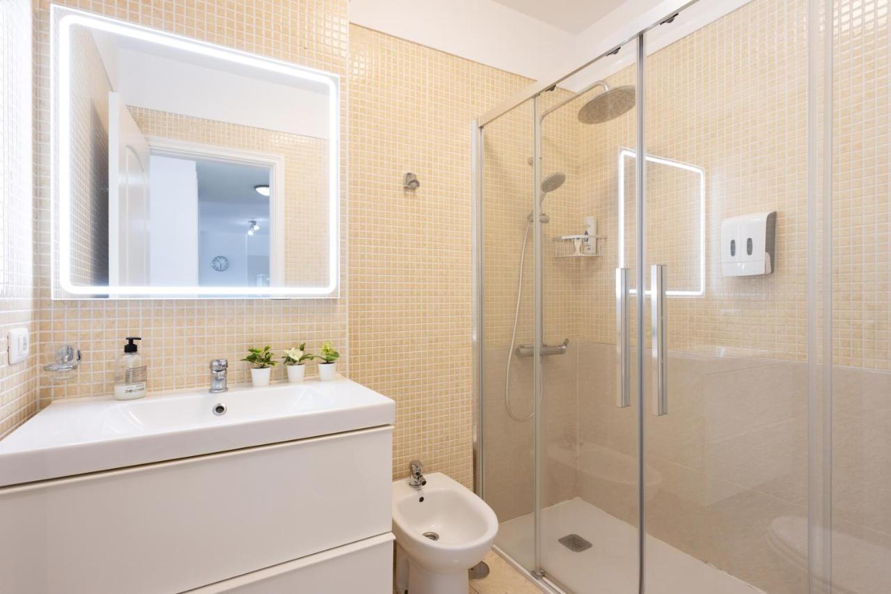 Home2Book Sea Front Duplex Terrace Pool 푸에르토 데 기마르 외부 사진