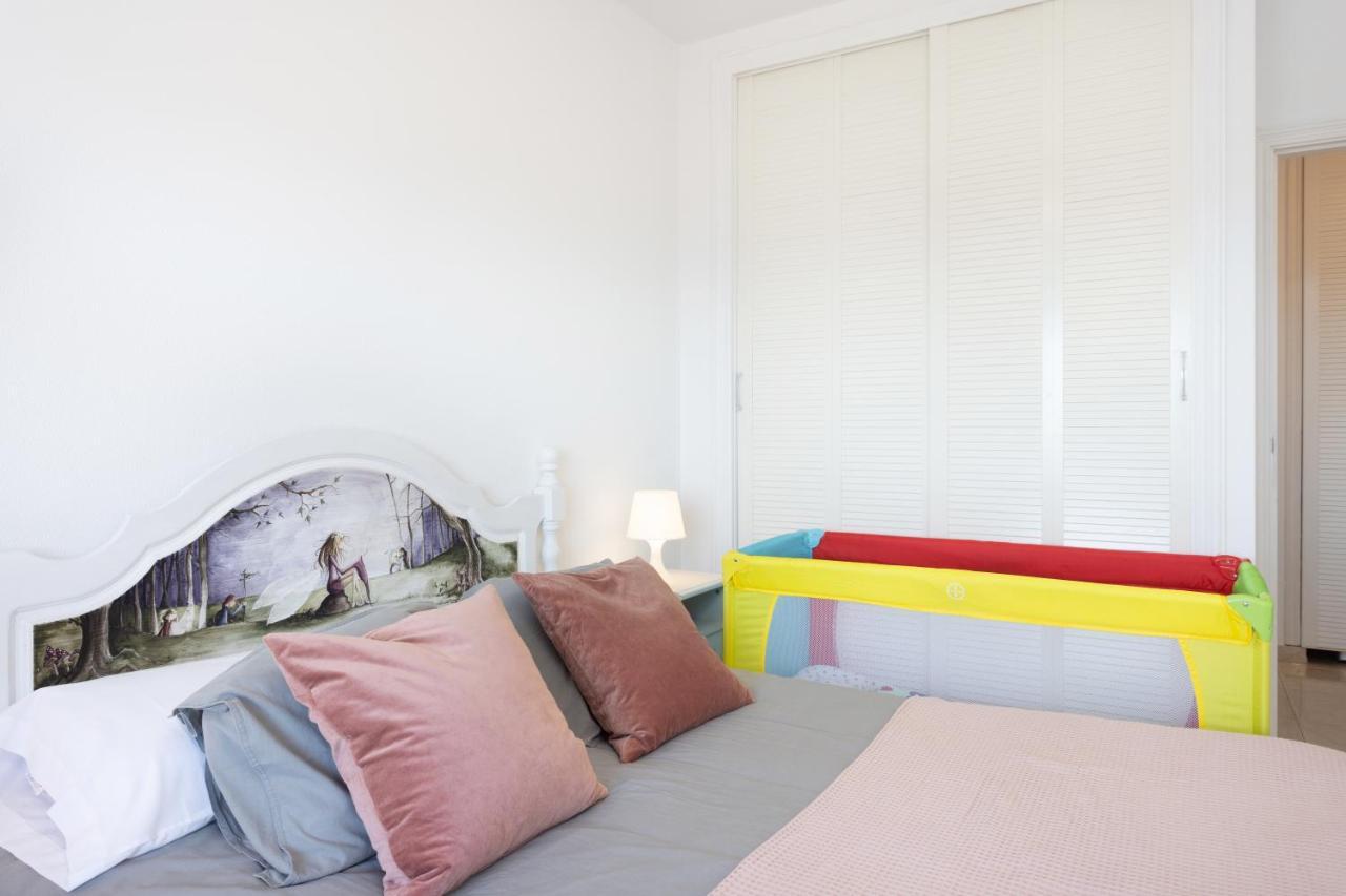 Home2Book Sea Front Duplex Terrace Pool 푸에르토 데 기마르 외부 사진