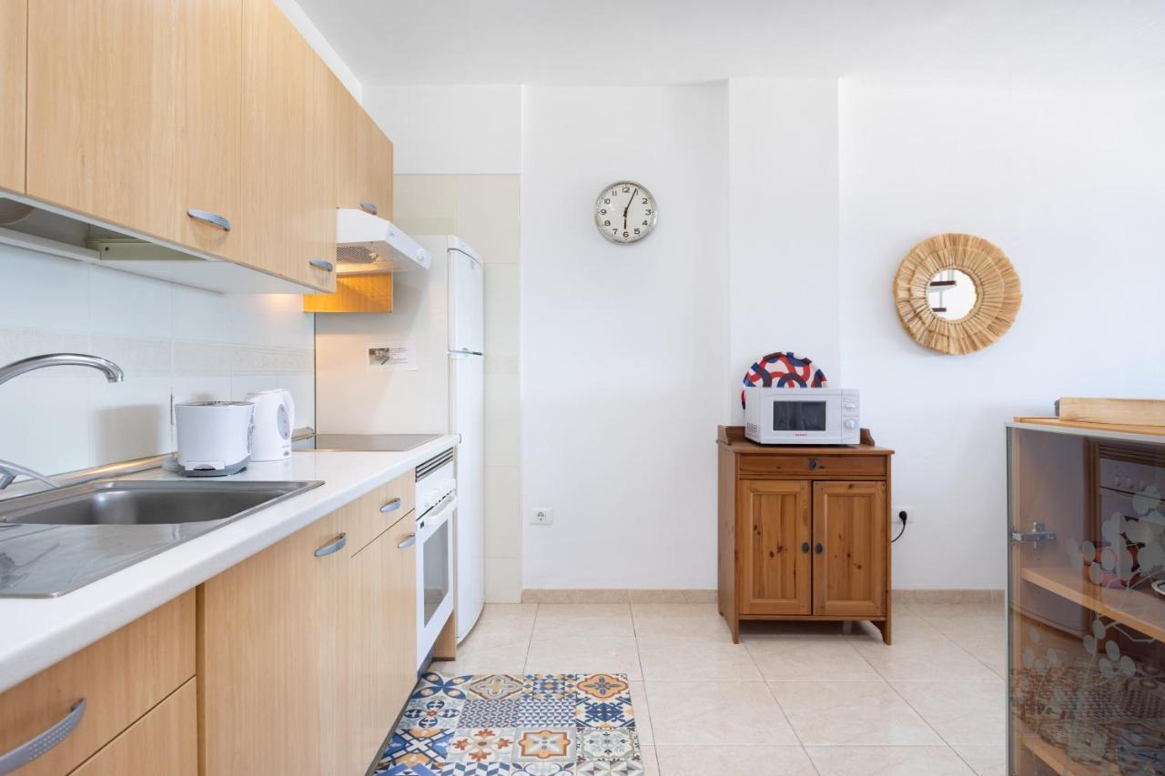 Home2Book Sea Front Duplex Terrace Pool 푸에르토 데 기마르 외부 사진