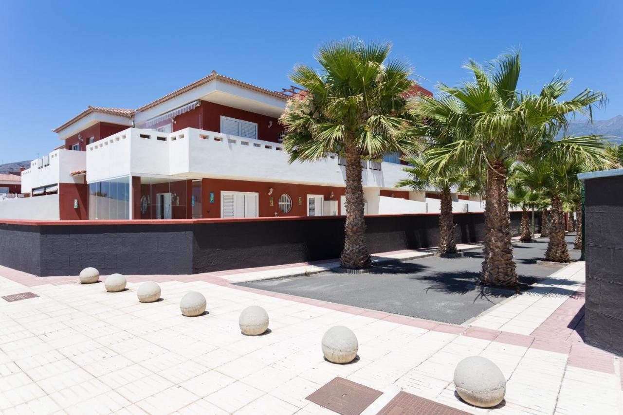 Home2Book Sea Front Duplex Terrace Pool 푸에르토 데 기마르 외부 사진